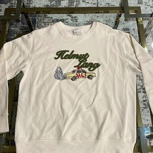 Men’s Helmut Lang Sweatshirt